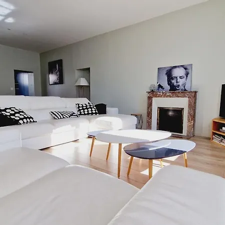 La Pénate, Maison De Famille Proche Gare 4*