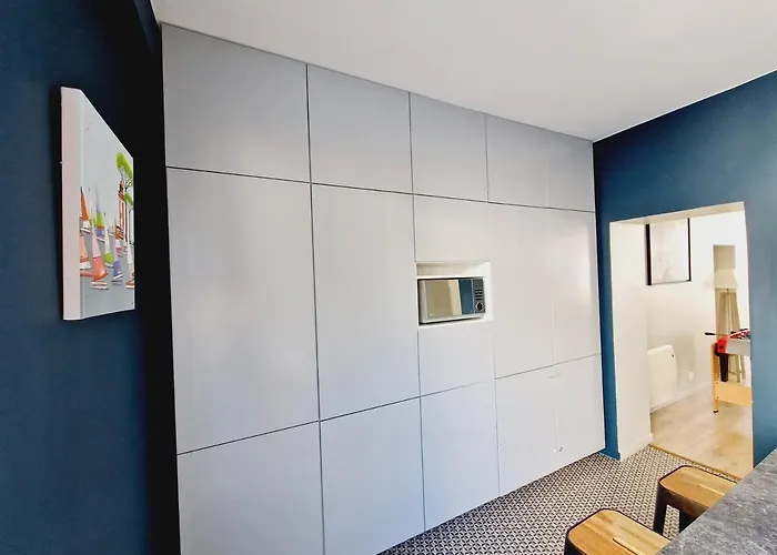 La Pénate, Maison De Famille Proche Gare Maison d'hôtes Les Sables-dʼOlonne