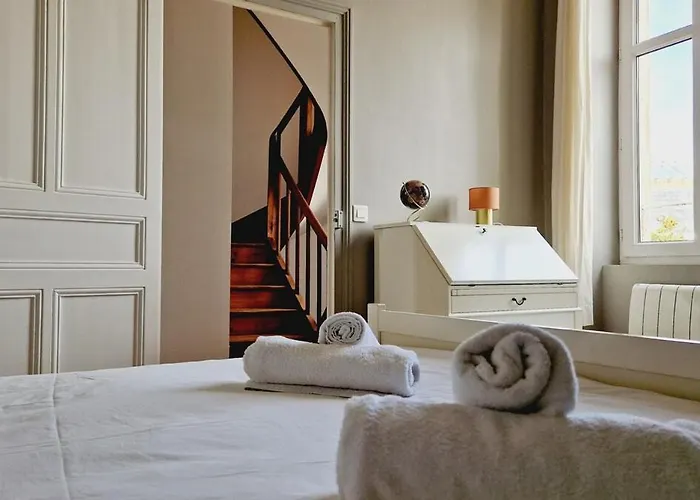 La Pénate, Maison De Famille Proche Gare Les Sables-dʼOlonne