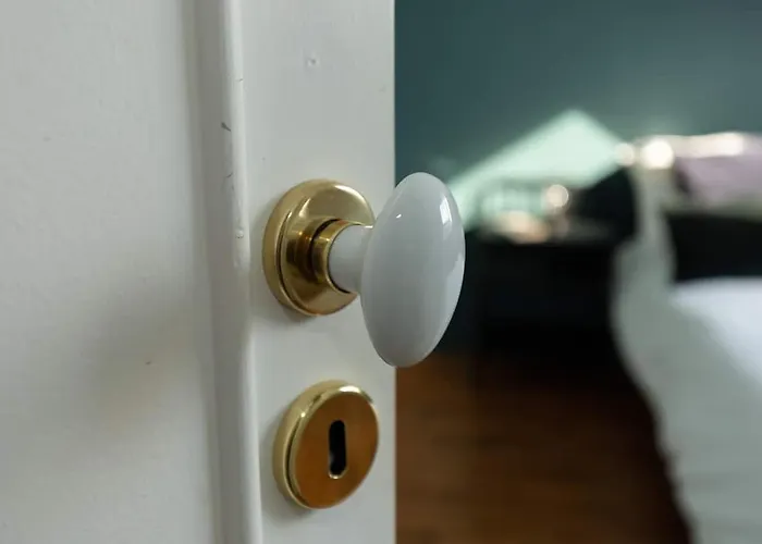 La Pénate, Maison De Famille Proche Gare Maison d'hôtes 4*