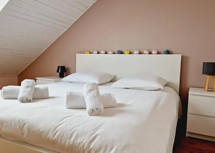 La Pénate, Maison De Famille Proche Gare Les Sables-dʼOlonne