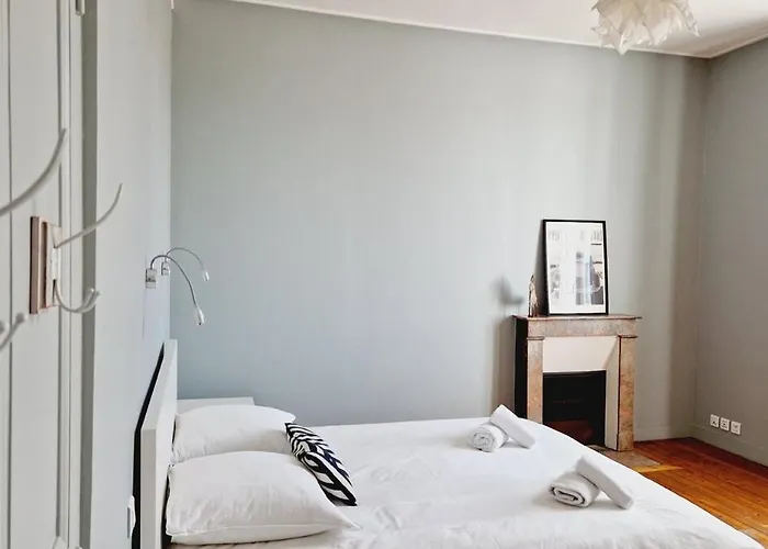 La Pénate, Maison De Famille Proche Gare Maison d'hôtes Les Sables-dʼOlonne