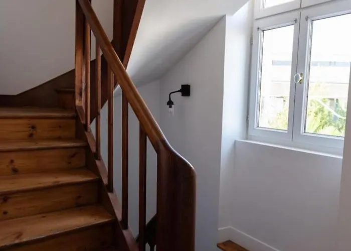 La Pénate, Maison De Famille Proche Gare Maison d'hôtes 4*