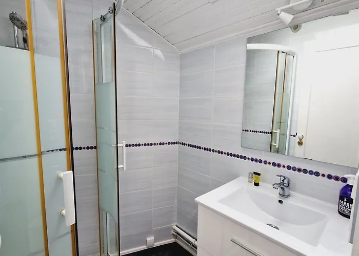 Maison d'hôtes La Pénate, Maison De Famille Proche Gare 4*