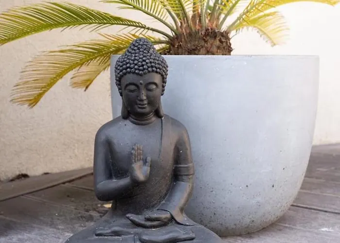 La Pénate, Maison De Famille Proche Gare Maison d'hôtes