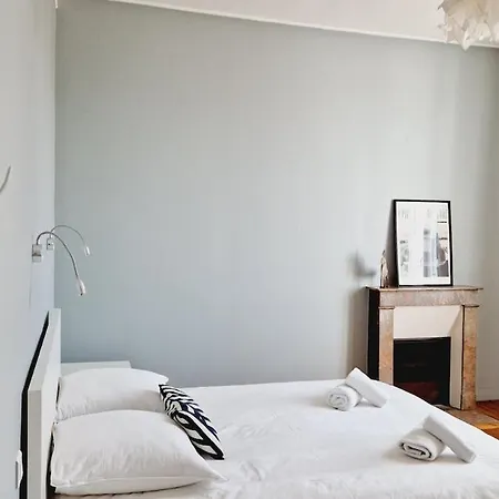 La Penate, Maison De Famille Proche Gare 4*