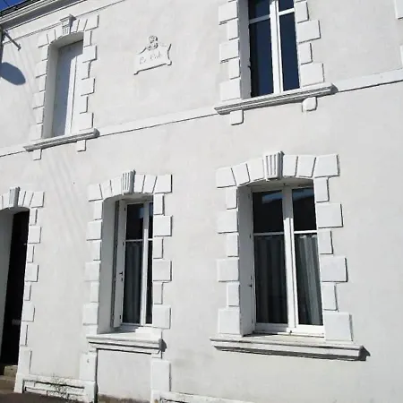 La Penate, Maison De Famille Proche Gare * Les Sables-d'Olonne