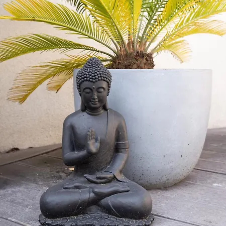 La Penate, Maison De Famille Proche Gare 4*