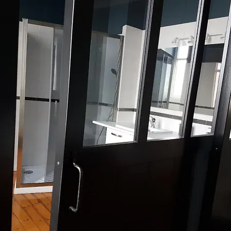 La Penate, Maison De Famille Proche Gare Ле-Сабль-д’Олон