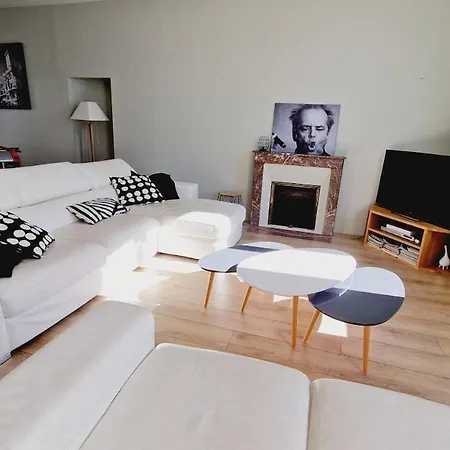 Holiday home La Penate, Maison De Famille Proche Gare