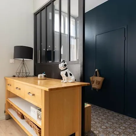 La Penate, Maison De Famille Proche Gare Гостевой дом 4*