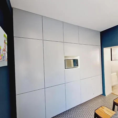 La Penate, Maison De Famille Proche Gare Гостевой дом Ле-Сабль-д’Олон