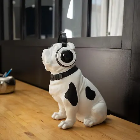 La Penate, Maison De Famille Proche Gare 4* Ле-Сабль-д’Олон