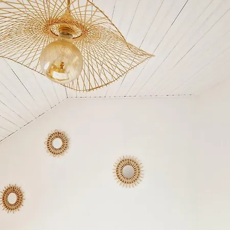 La Penate, Maison De Famille Proche Gare 4* Ле-Сабль-д’Олон