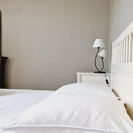 Гостевой дом La Penate, Maison De Famille Proche Gare Ле-Сабль-д’Олон