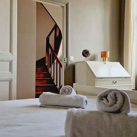 La Penate, Maison De Famille Proche Gare Ле-Сабль-д’Олон