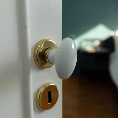 La Penate, Maison De Famille Proche Gare Гостевой дом 4*