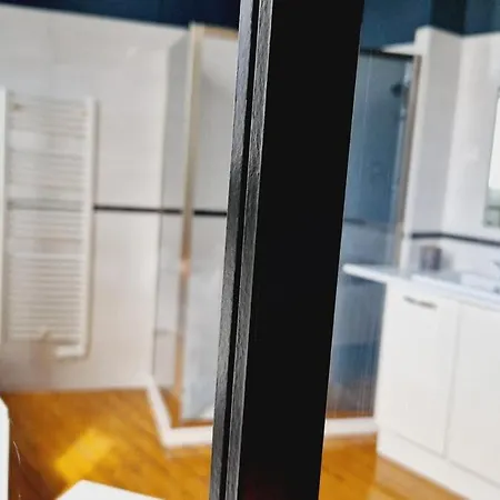 La Penate, Maison De Famille Proche Gare 4*