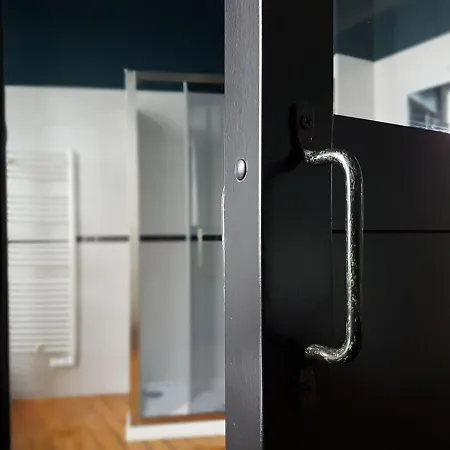 La Penate, Maison De Famille Proche Gare