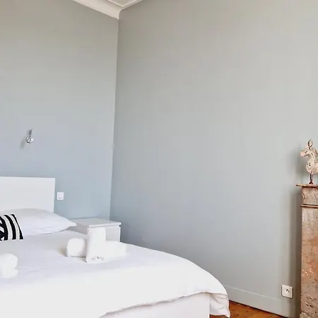 La Penate, Maison De Famille Proche Gare Penzion 4*