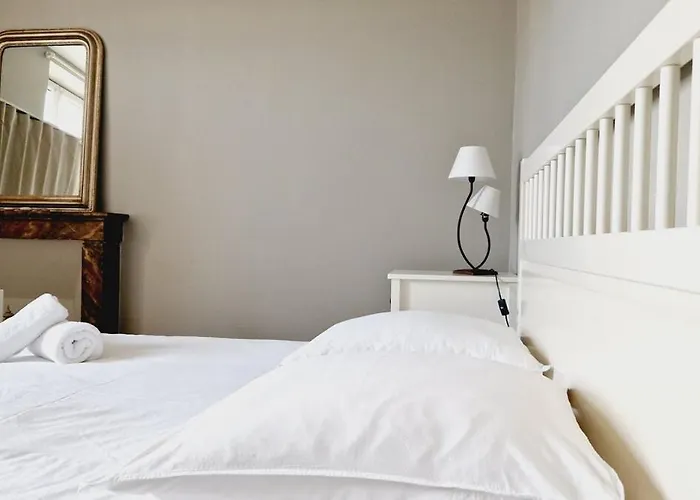 Penzion La Penate, Maison De Famille Proche Gare Les Sables-dʼOlonne