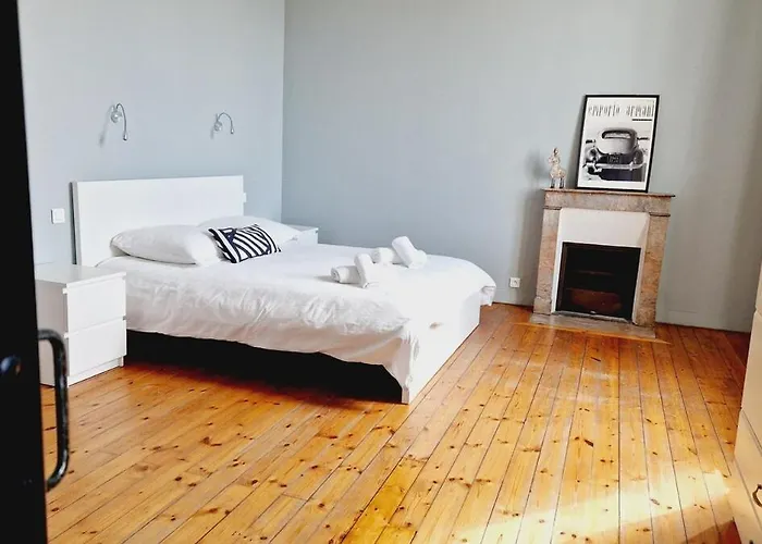 La Penate, Maison De Famille Proche Gare