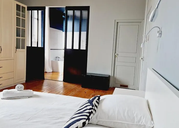 La Penate, Maison De Famille Proche Gare Penzion