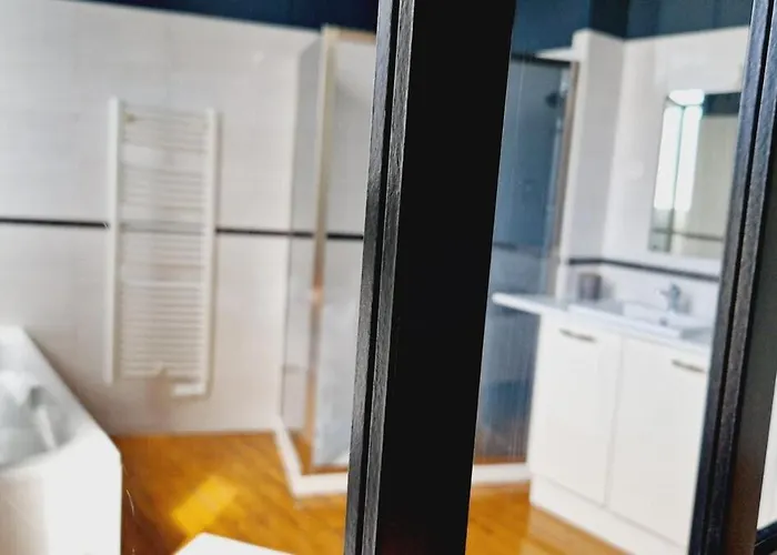 La Penate, Maison De Famille Proche Gare 4*