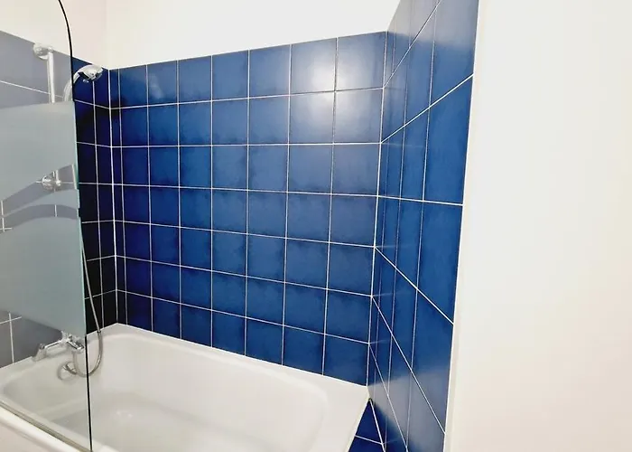 Penzion La Penate, Maison De Famille Proche Gare Les Sables-dʼOlonne