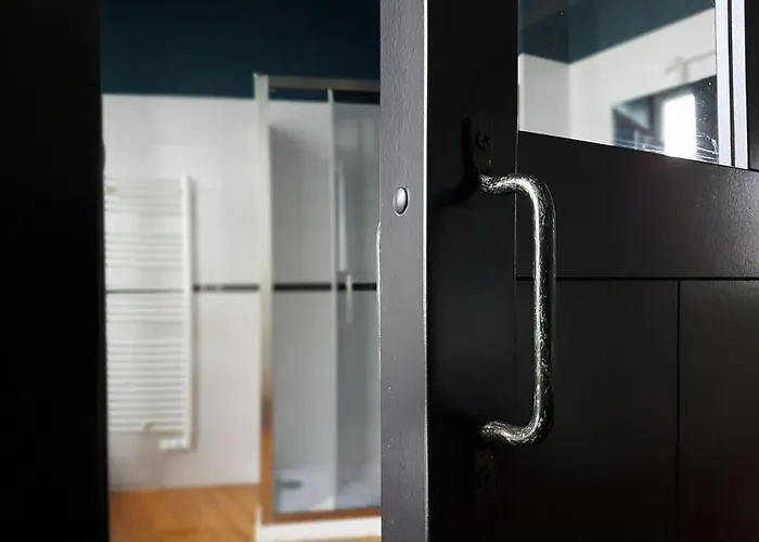 La Penate, Maison De Famille Proche Gare