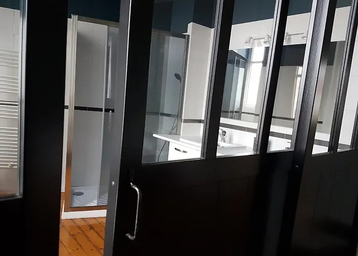 La Penate, Maison De Famille Proche Gare Penzion