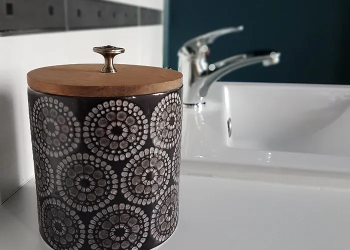 Penzion La Penate, Maison De Famille Proche Gare Les Sables-dʼOlonne